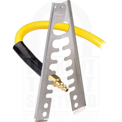 All Purpose Pneumatic Lockout All Purpose Pneumatic Lockout